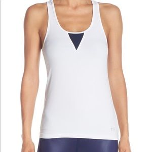 SPLITS59 Presley racerback tank